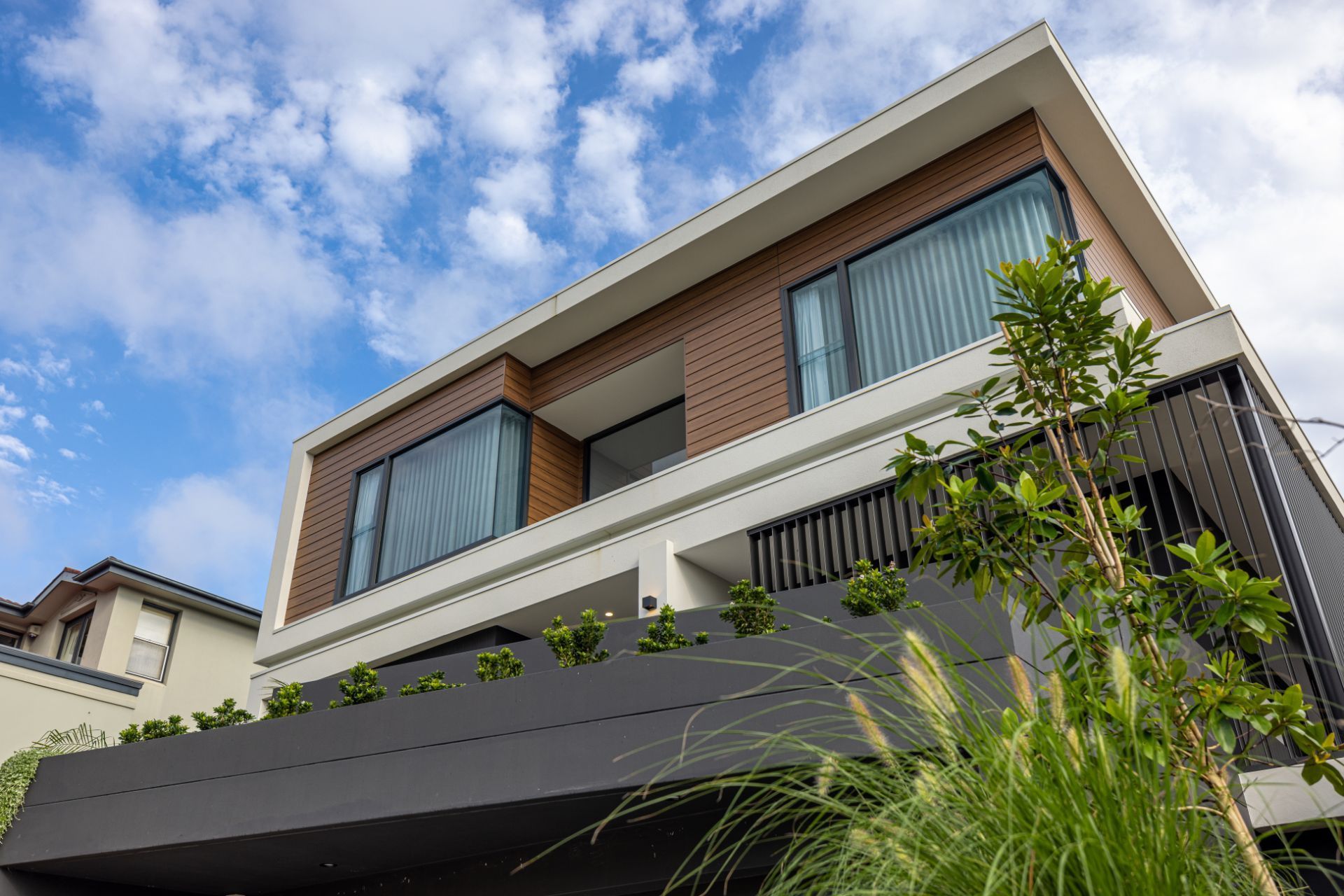 Bellevue Hill