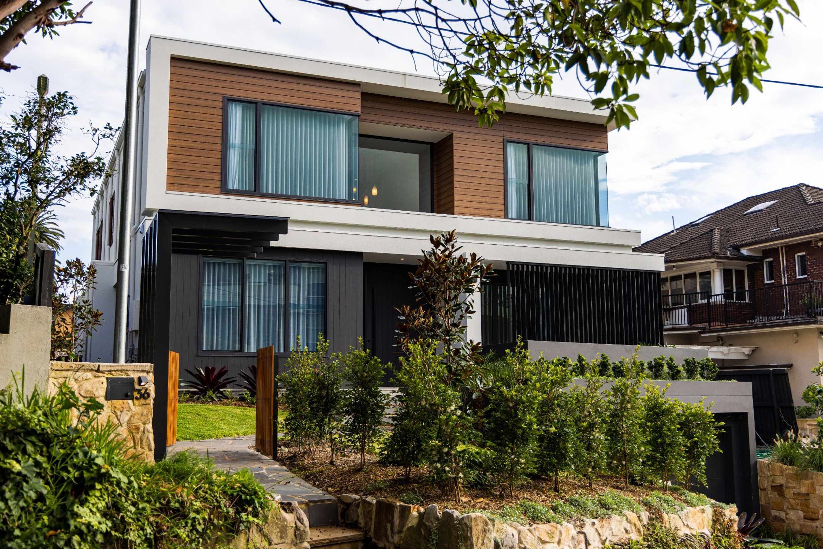 Bellevue Hill