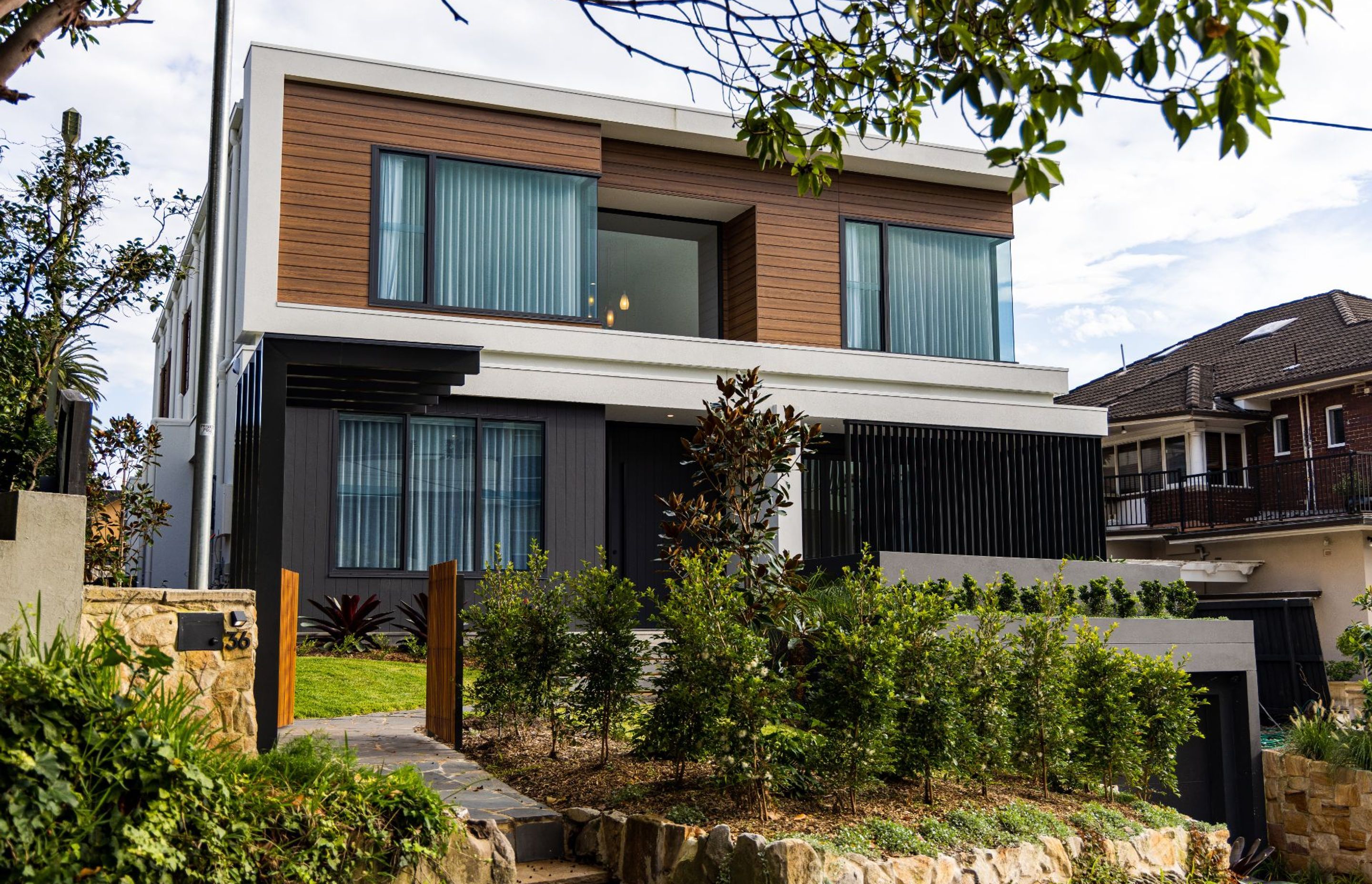 Bellevue Hill