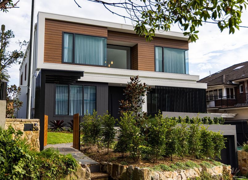 Bellevue Hill