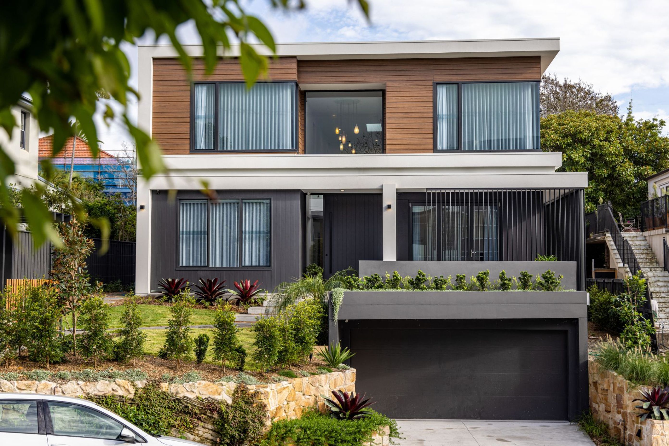 Bellevue Hill
