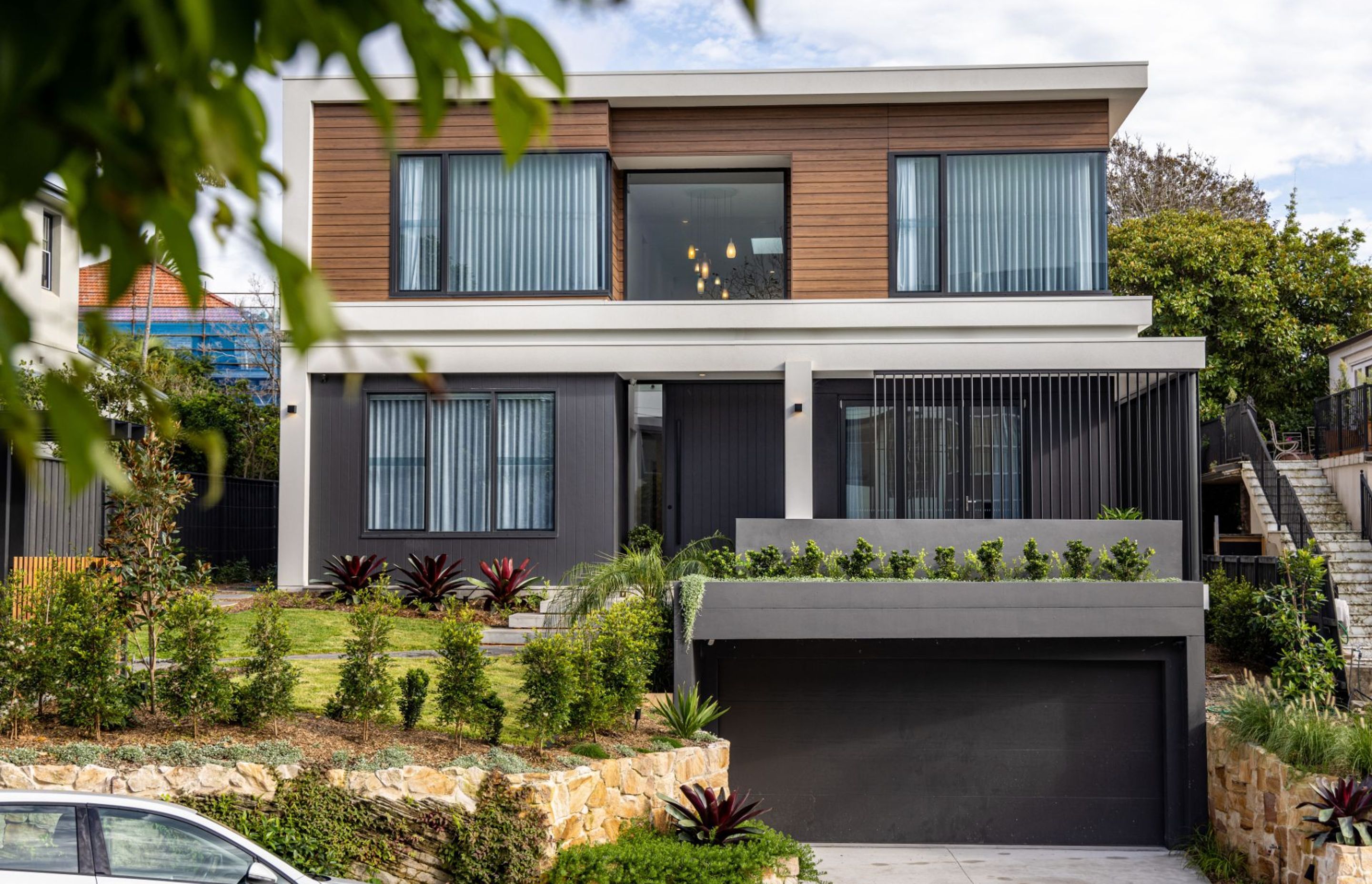 Bellevue Hill