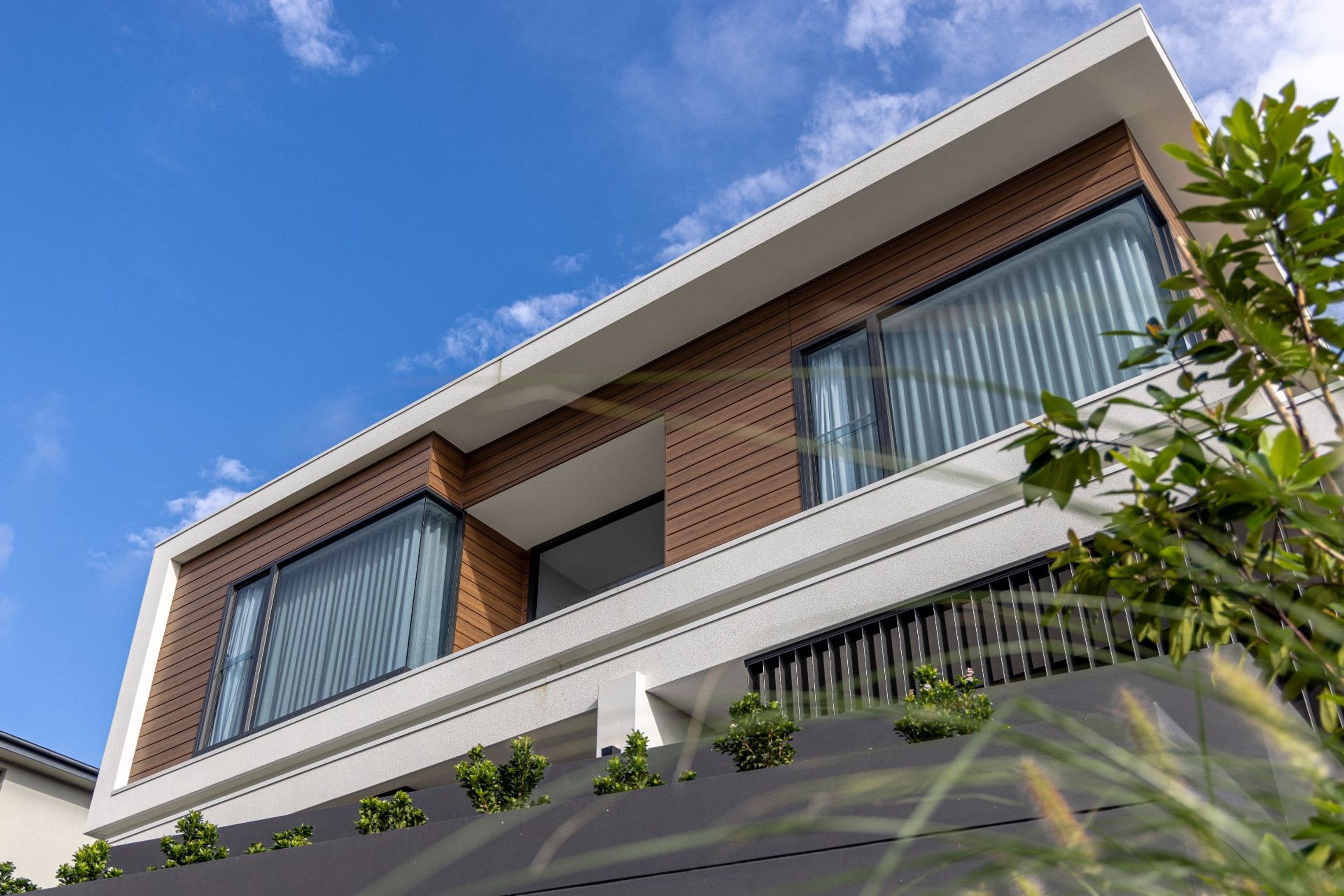 Bellevue Hill