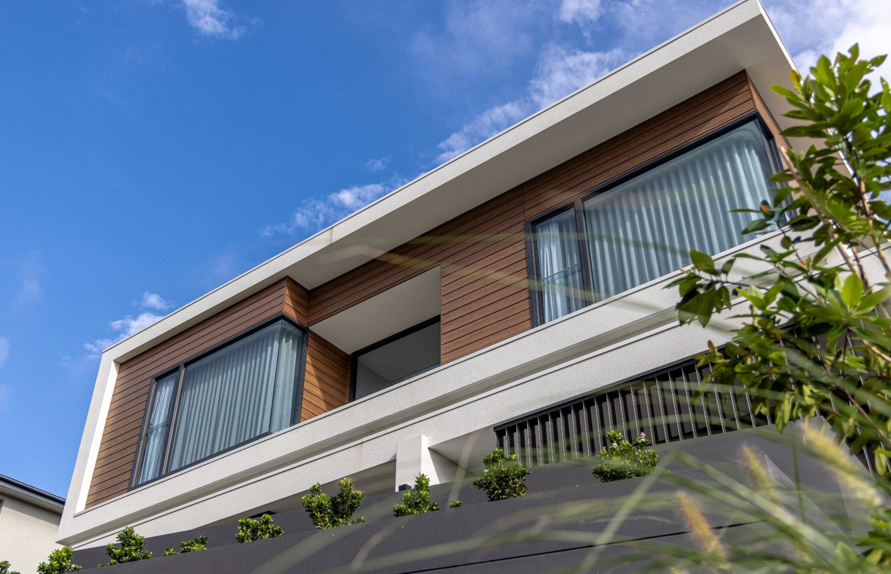 Bellevue Hill