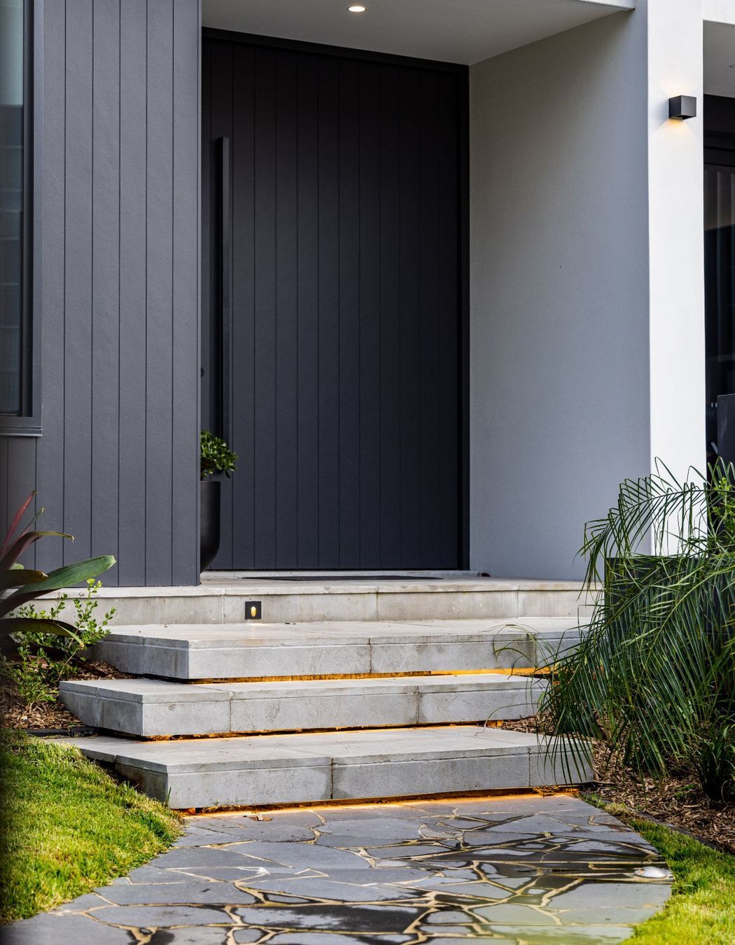 Bellevue Hill