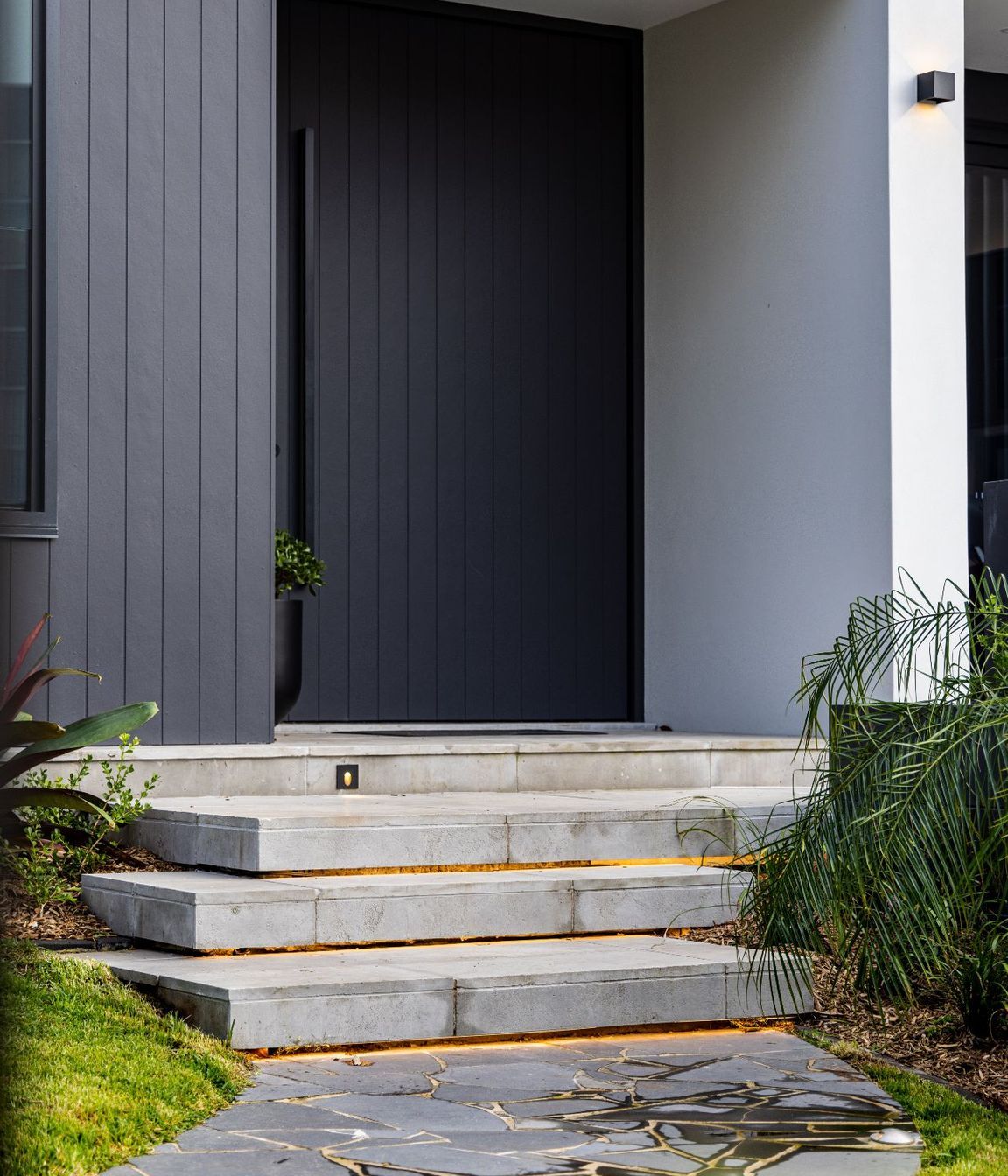 Bellevue Hill