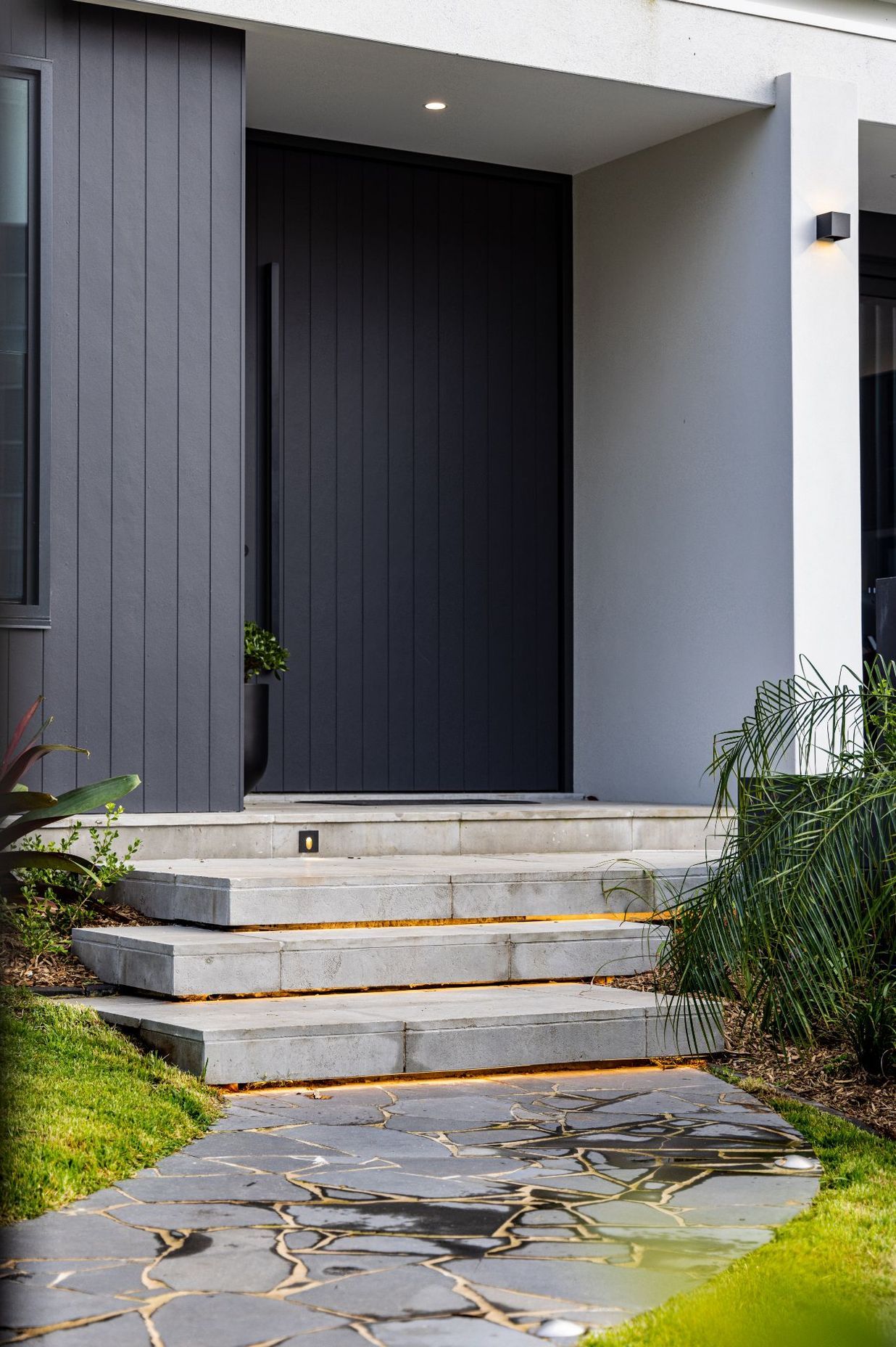 Bellevue Hill