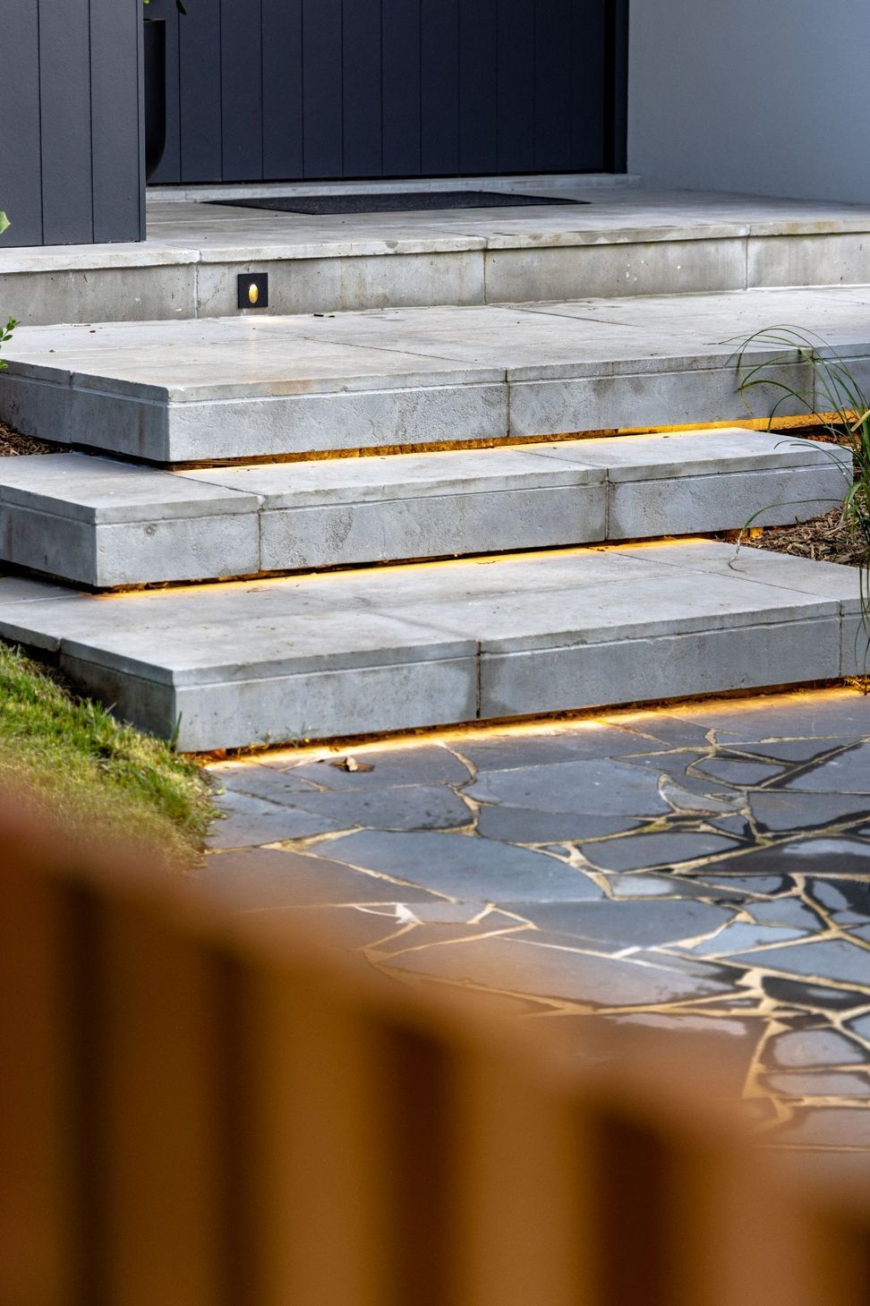 Bellevue Hill