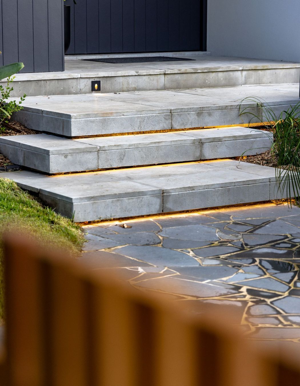 Bellevue Hill