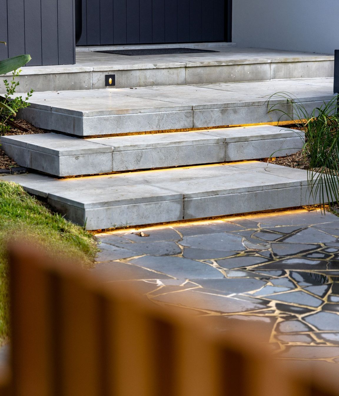 Bellevue Hill