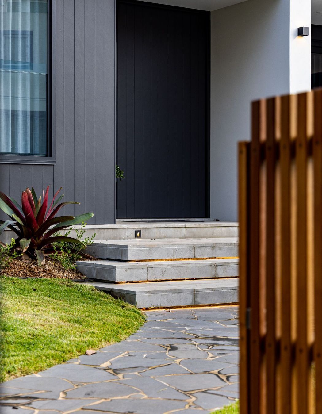 Bellevue Hill