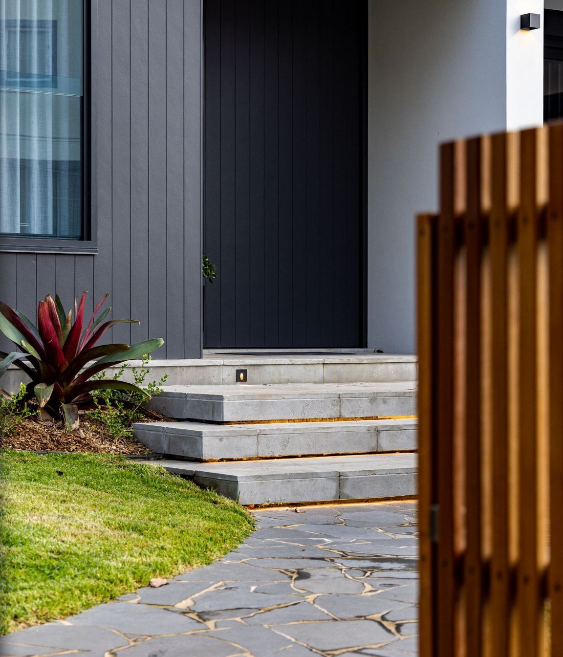 Bellevue Hill