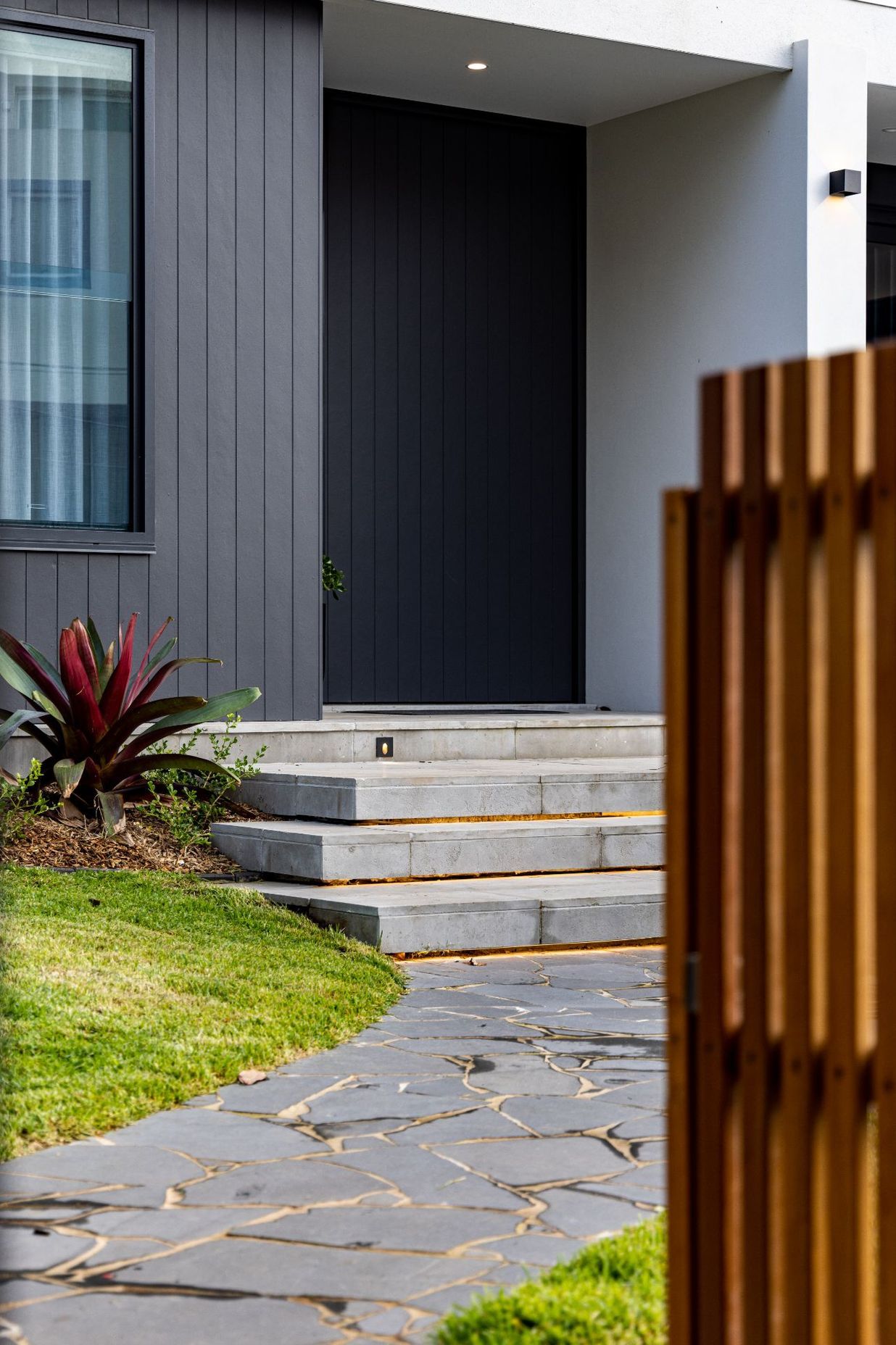 Bellevue Hill