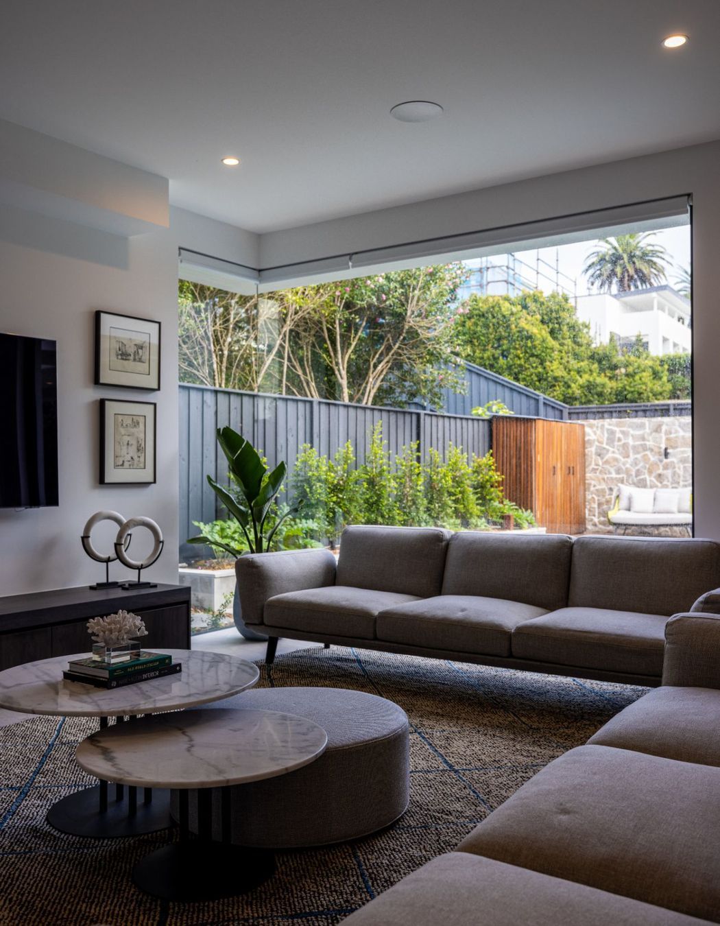 Bellevue Hill