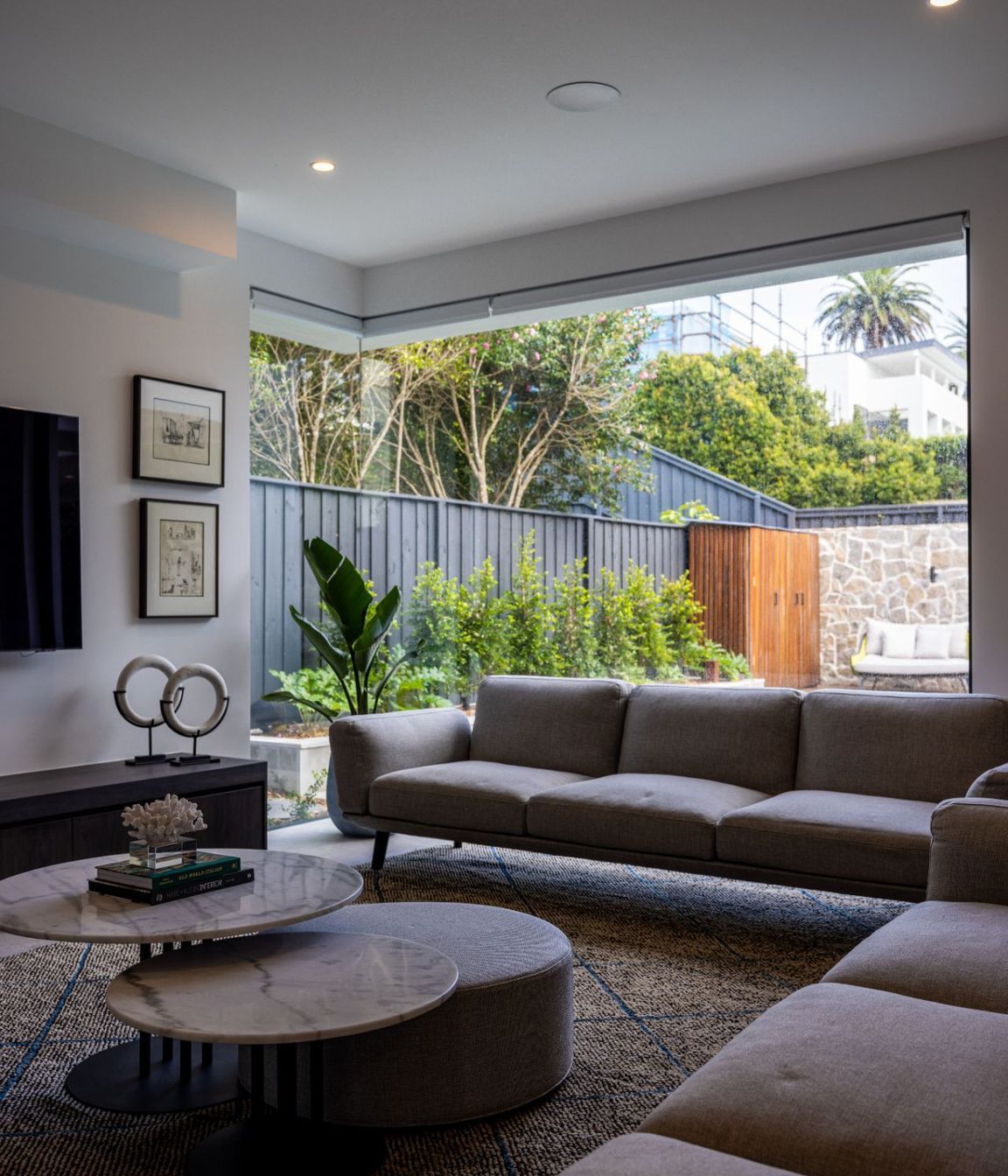 Bellevue Hill