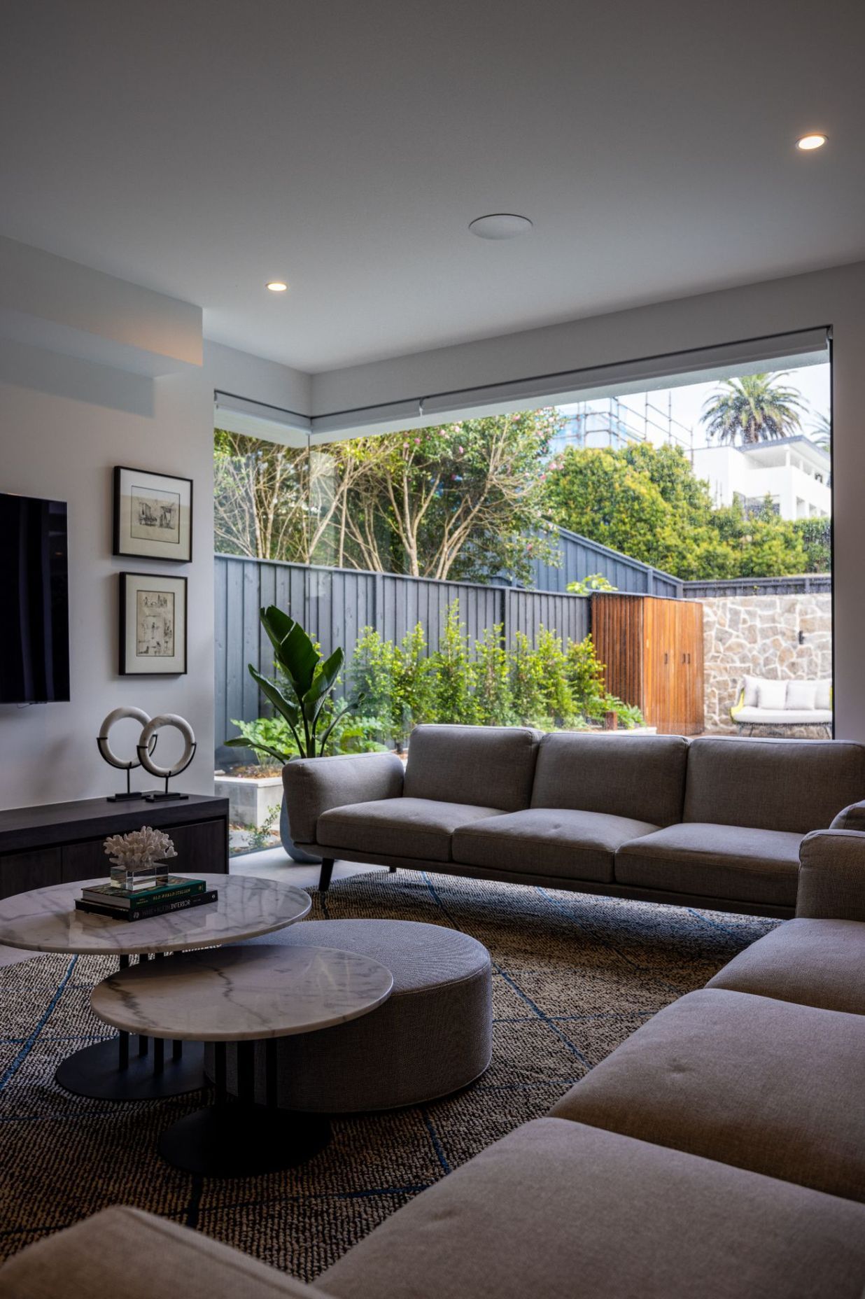 Bellevue Hill