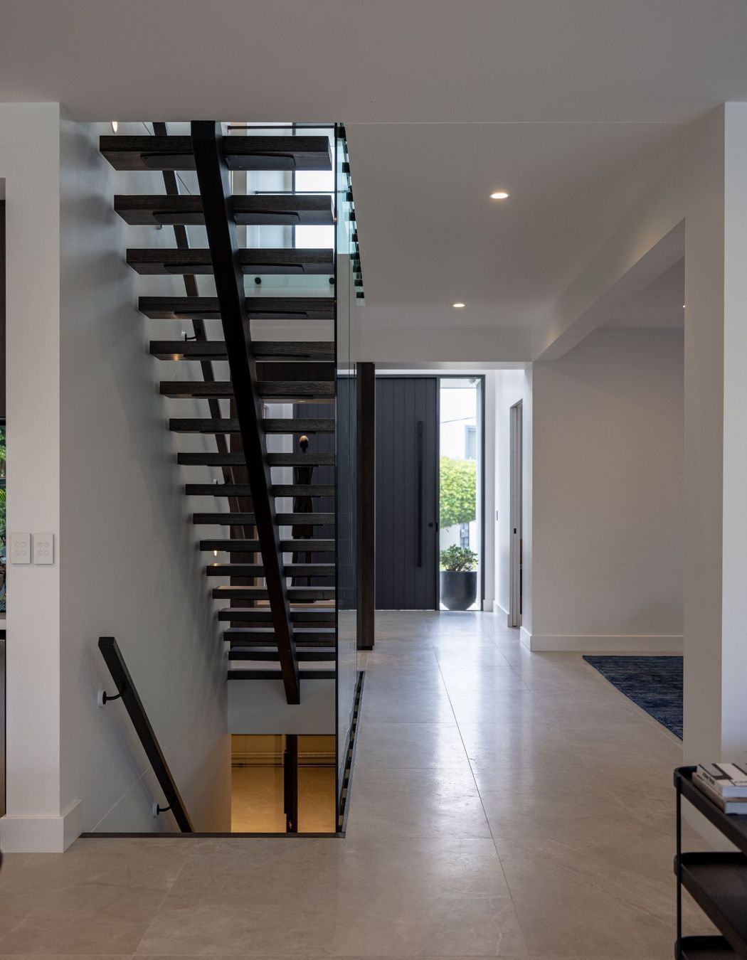 Bellevue Hill