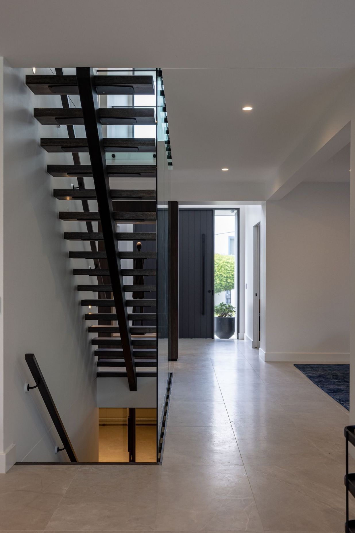 Bellevue Hill