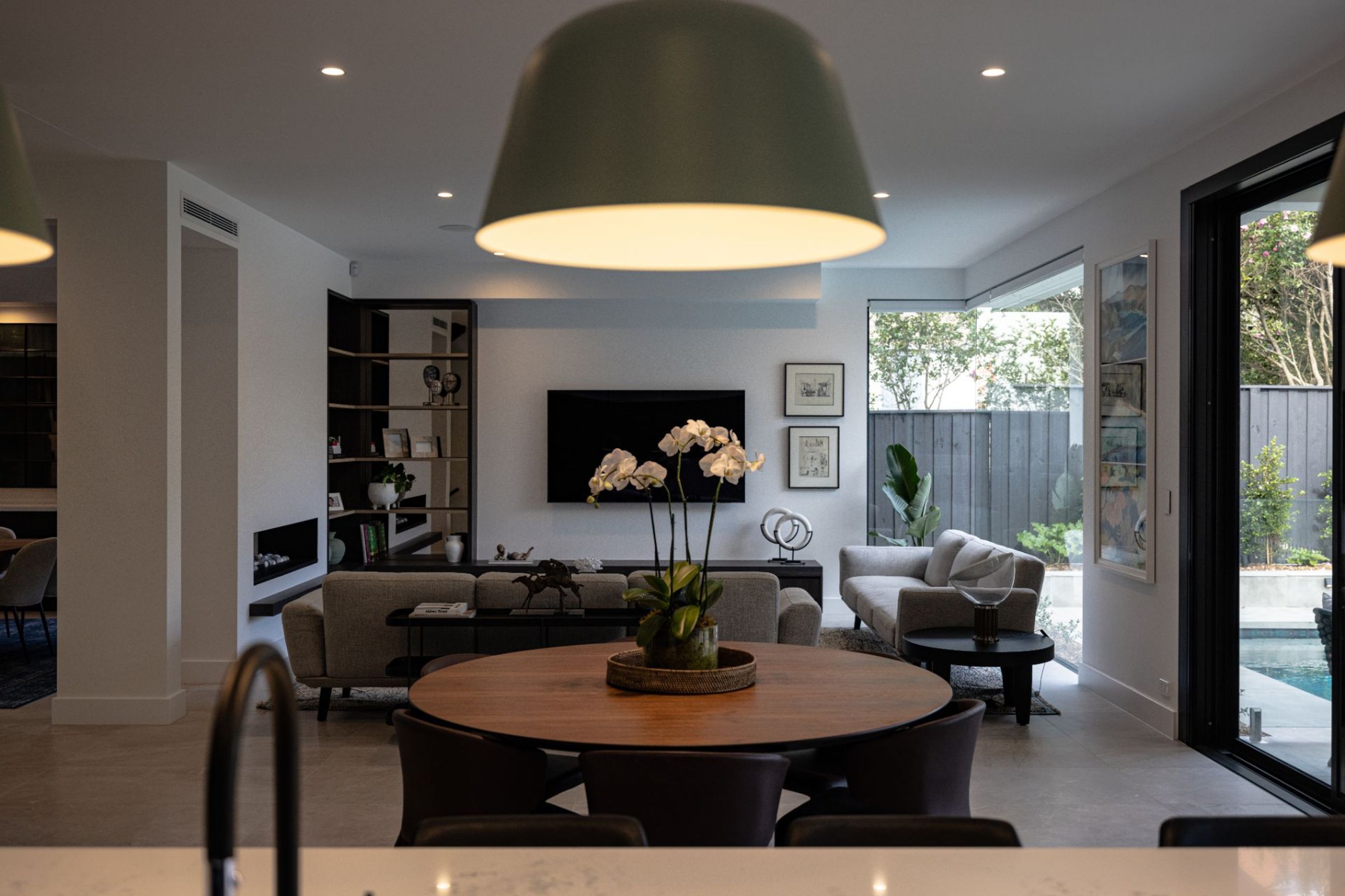 Bellevue Hill