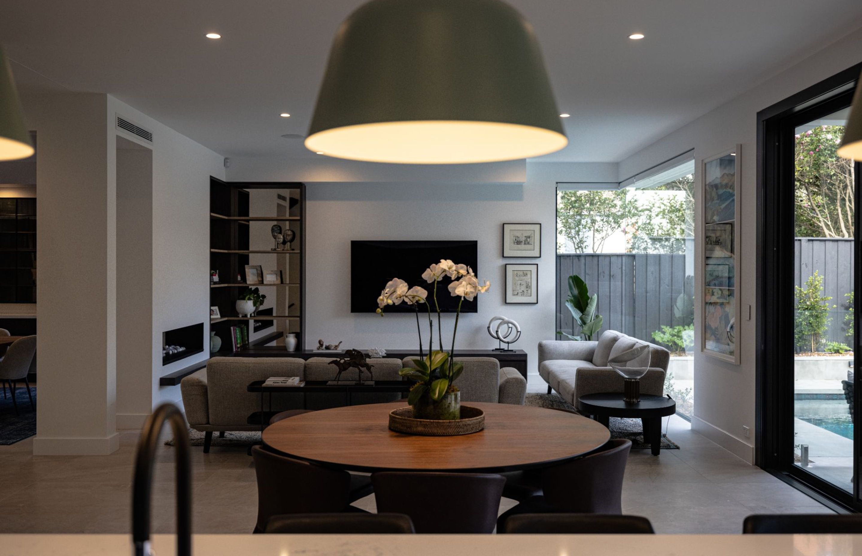 Bellevue Hill