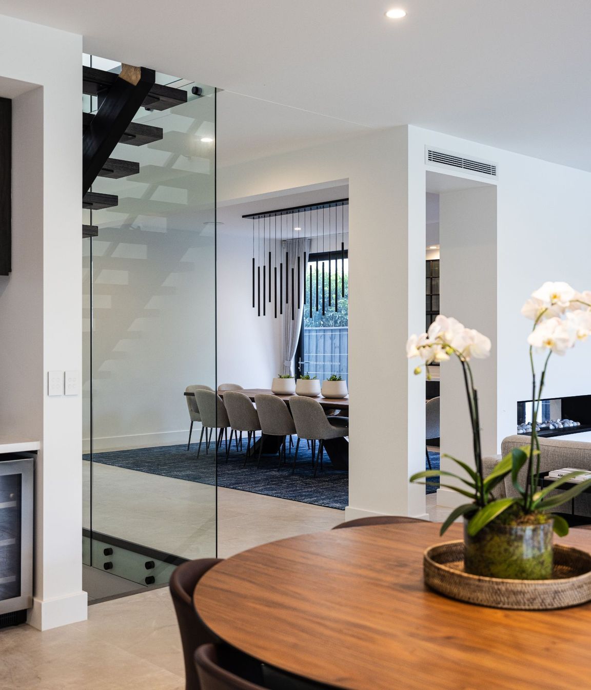 Bellevue Hill