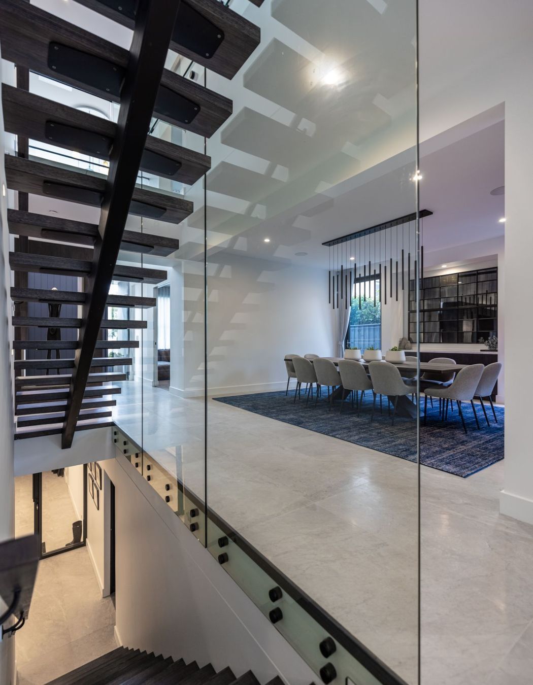 Bellevue Hill
