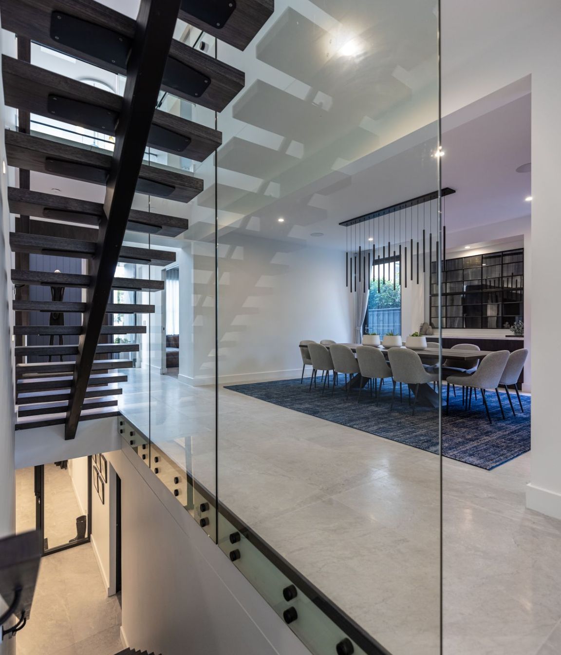 Bellevue Hill