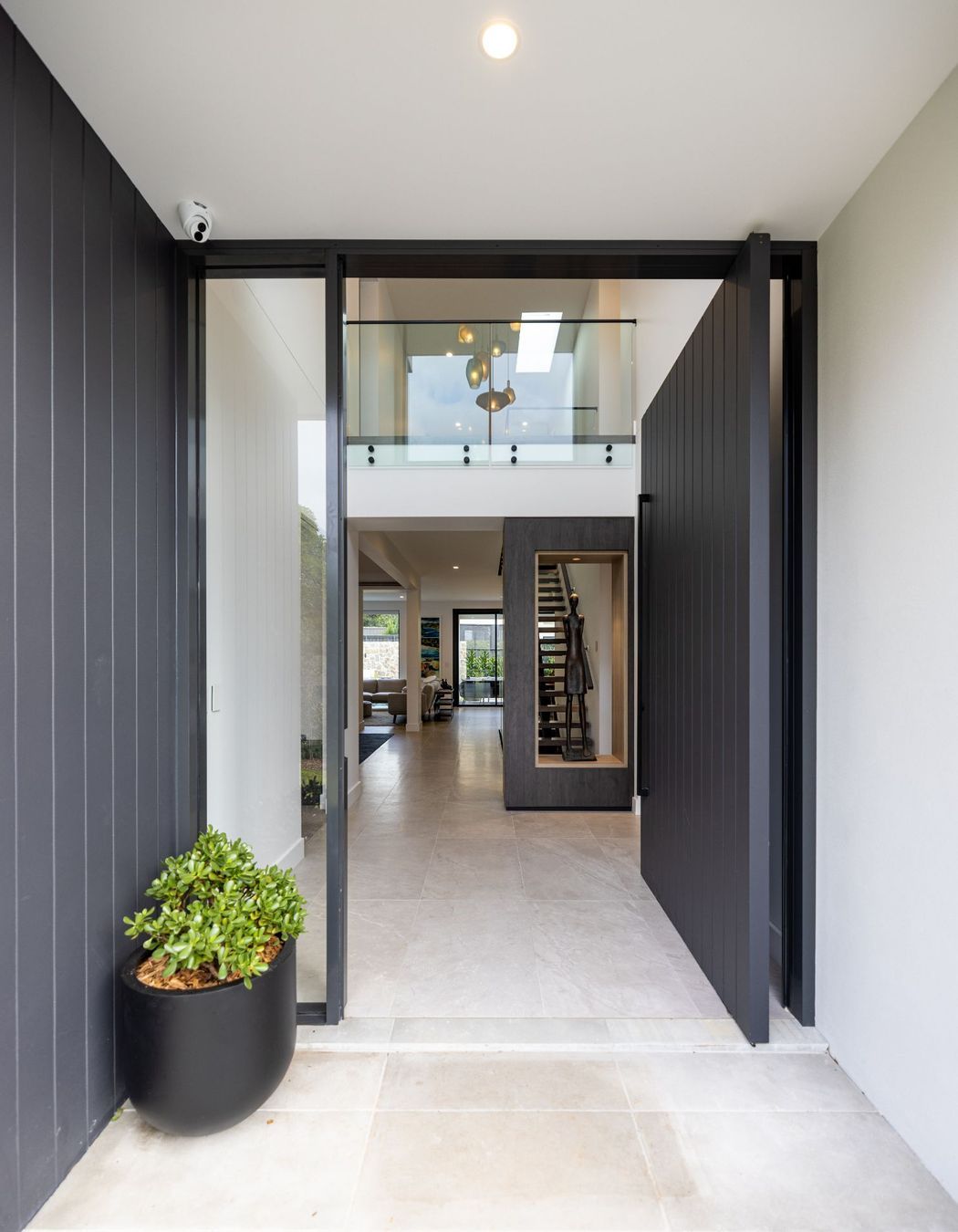Bellevue Hill