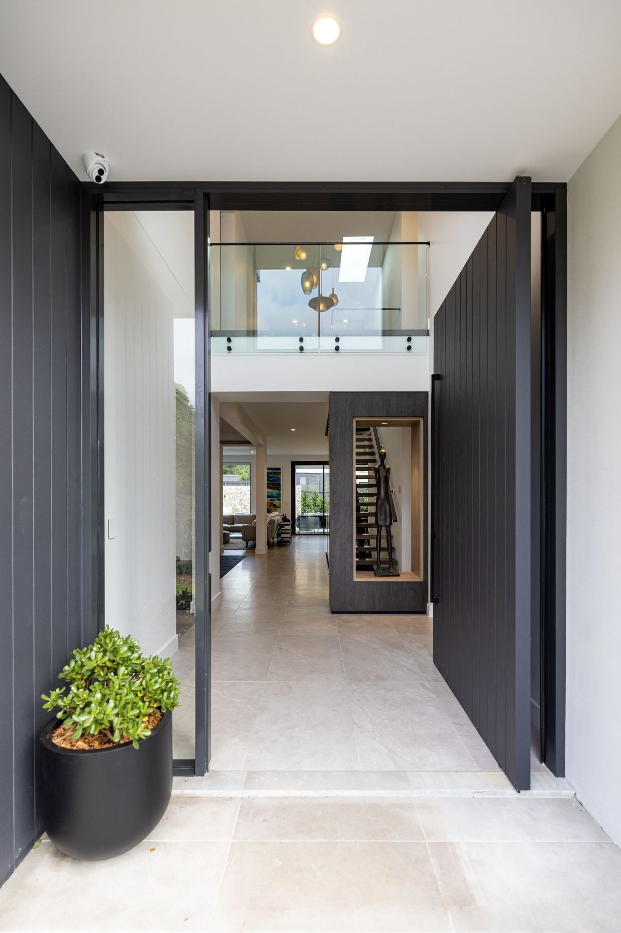 Bellevue Hill