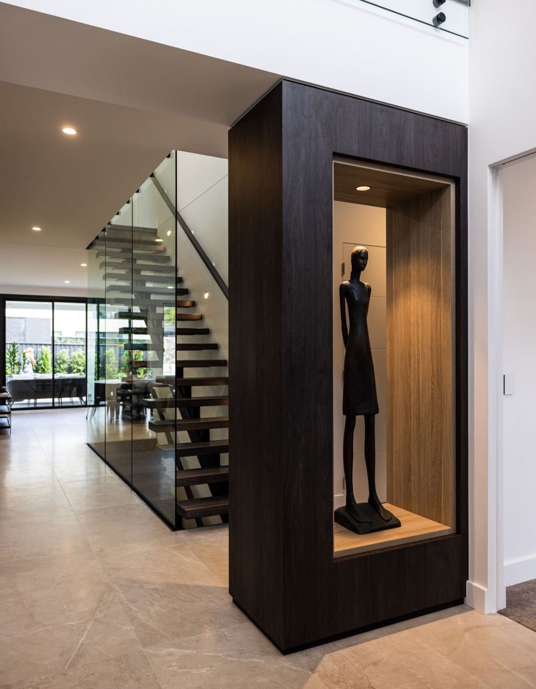 Bellevue Hill