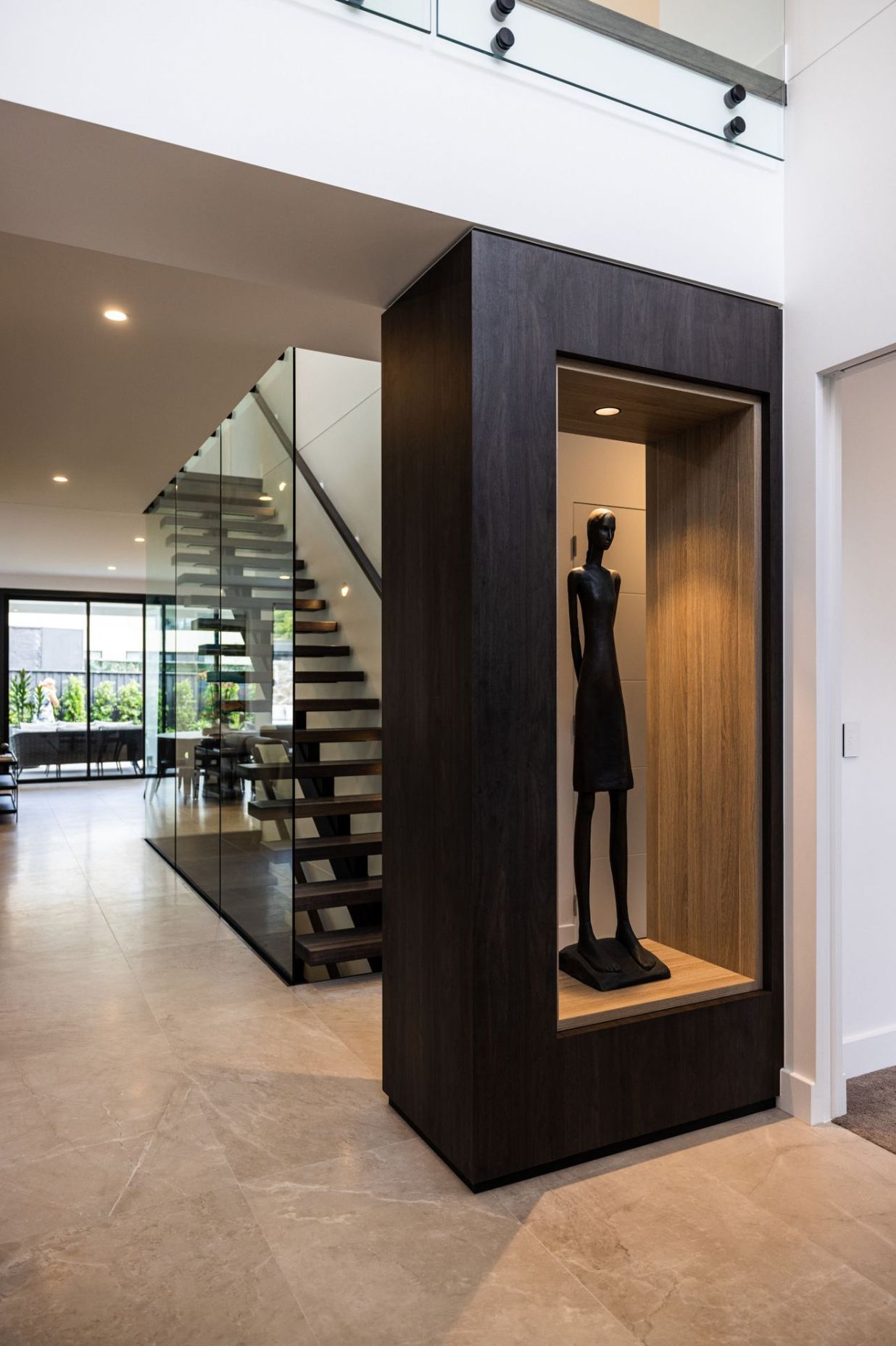 Bellevue Hill