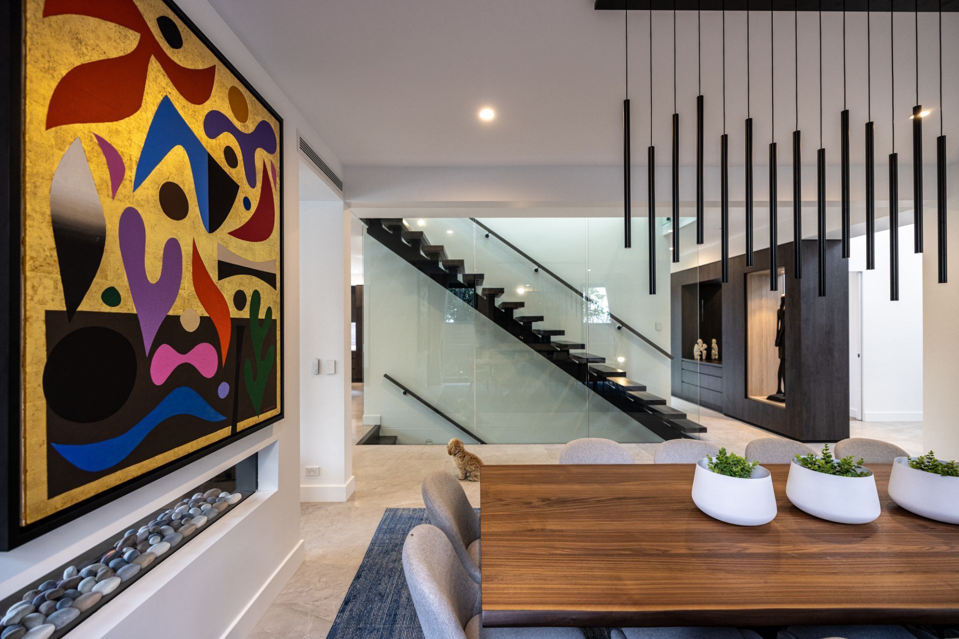 Bellevue Hill