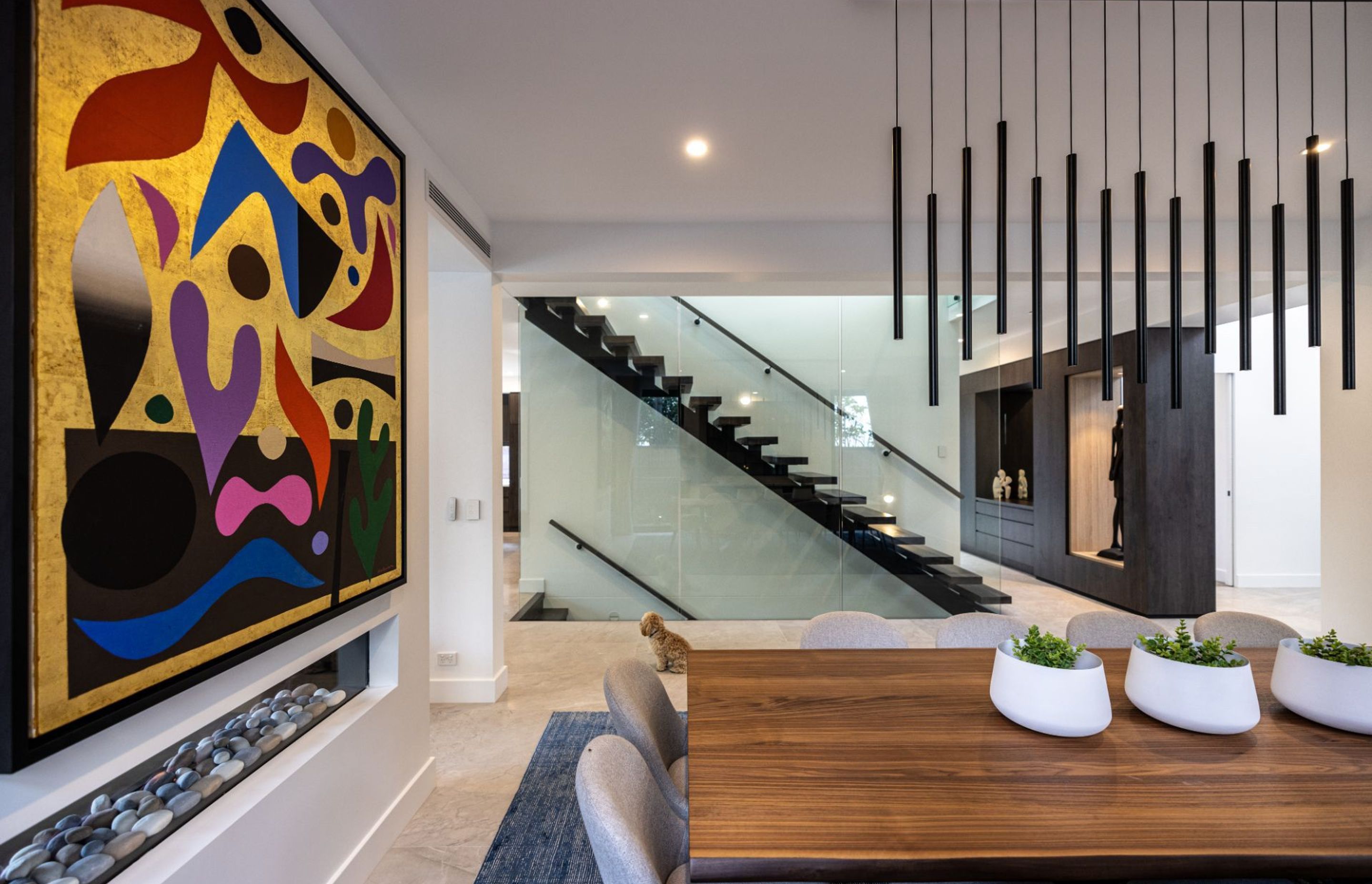 Bellevue Hill