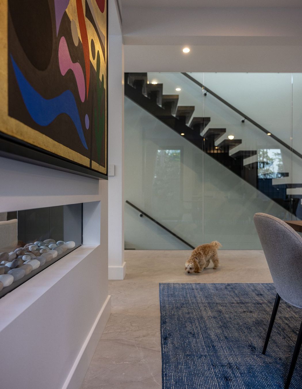Bellevue Hill
