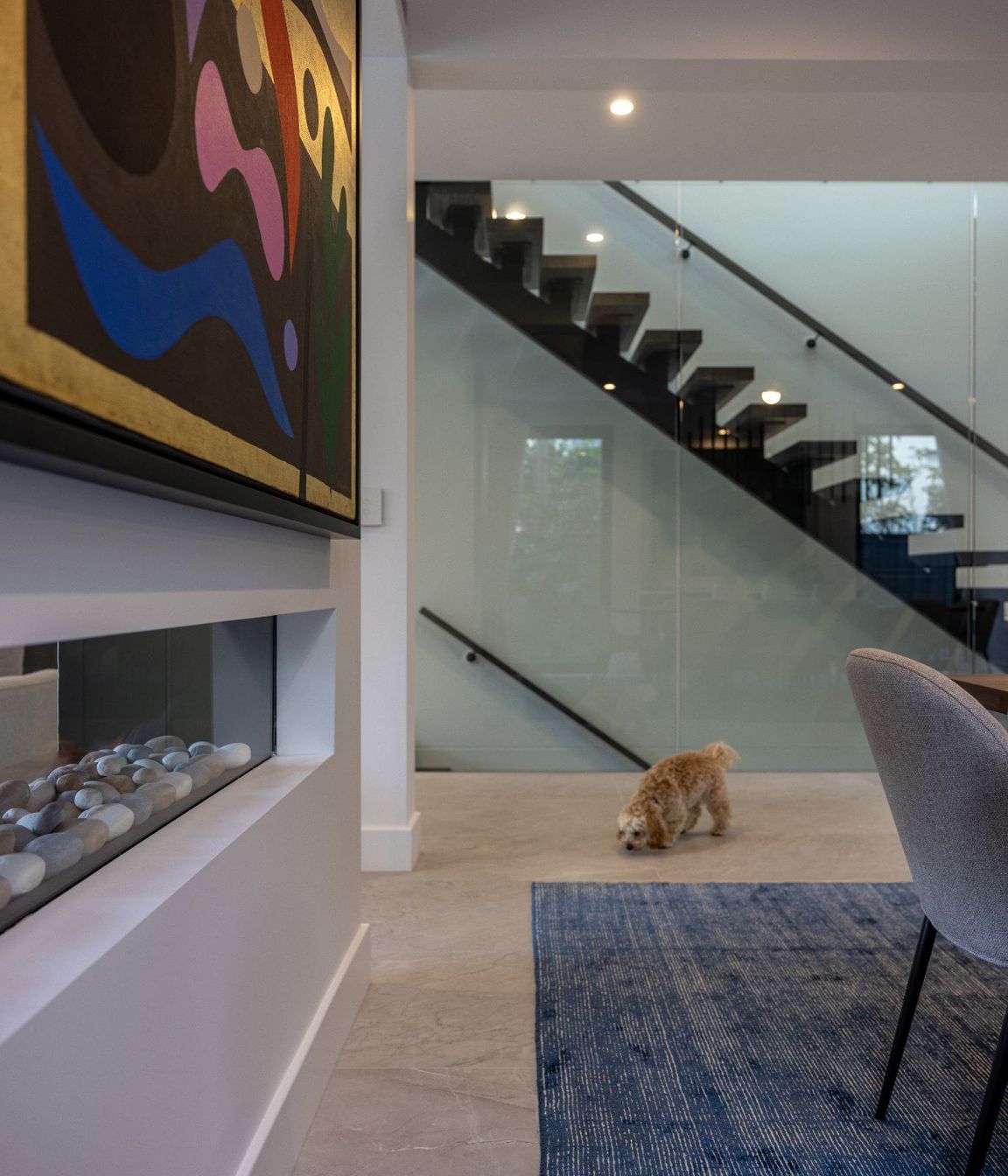 Bellevue Hill