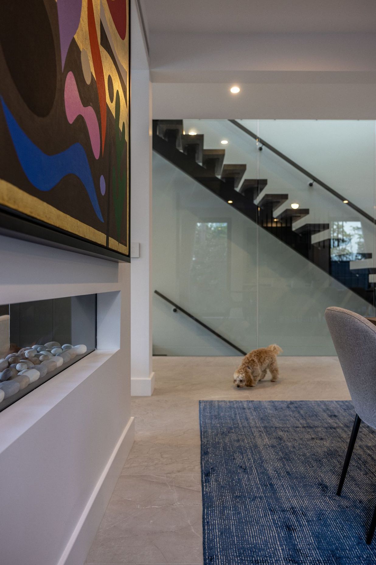 Bellevue Hill