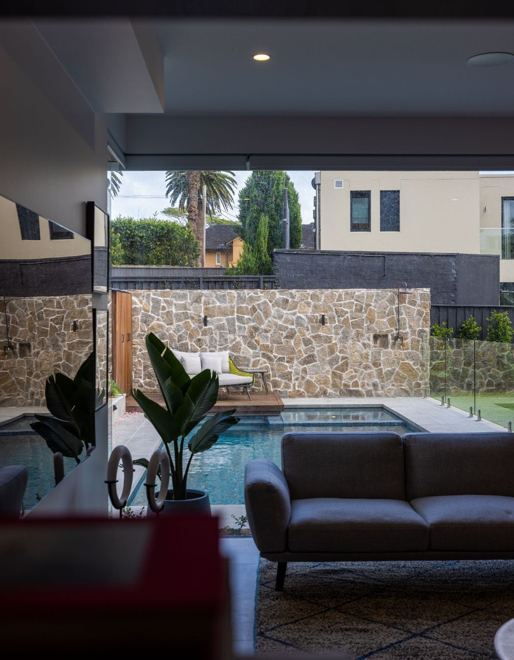 Bellevue Hill
