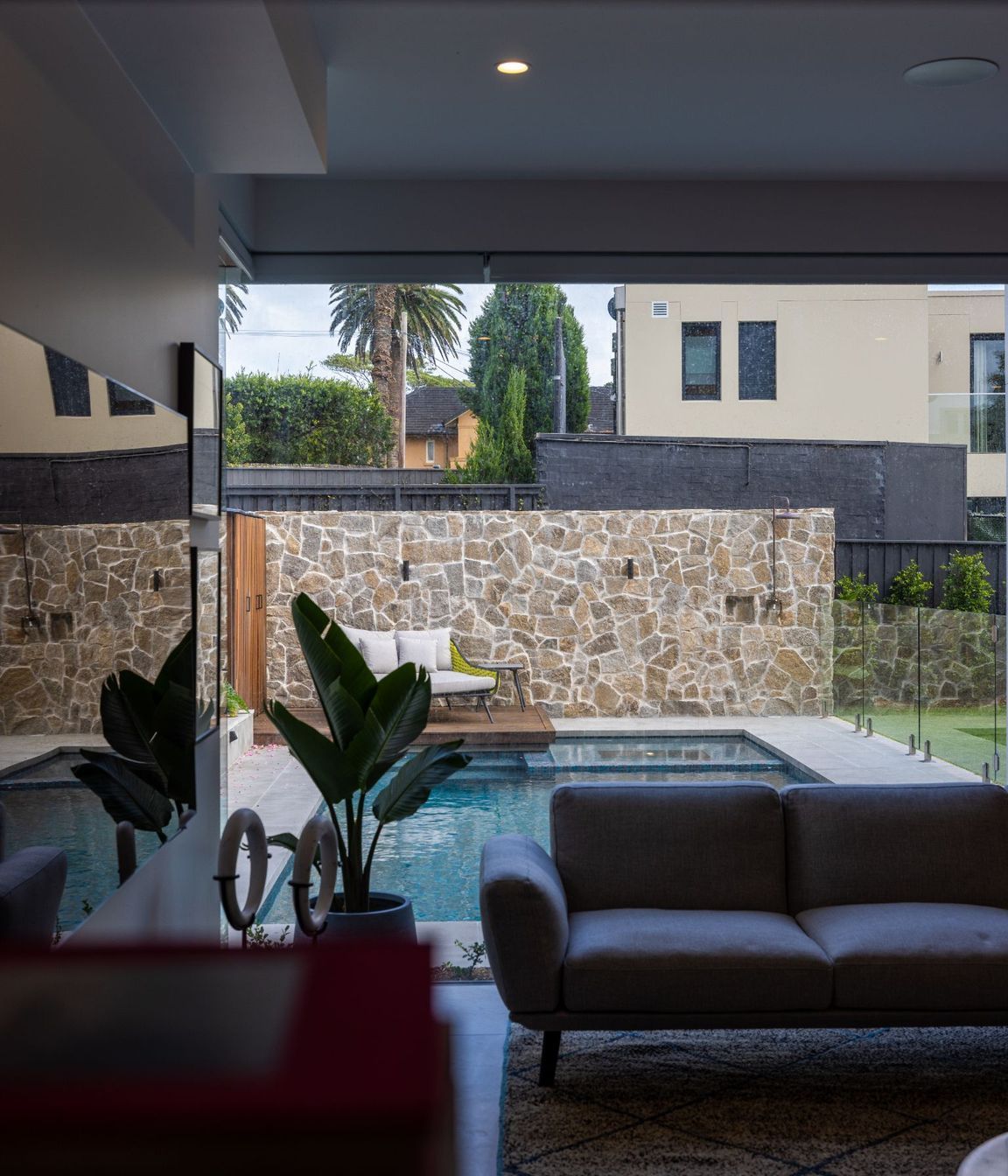 Bellevue Hill