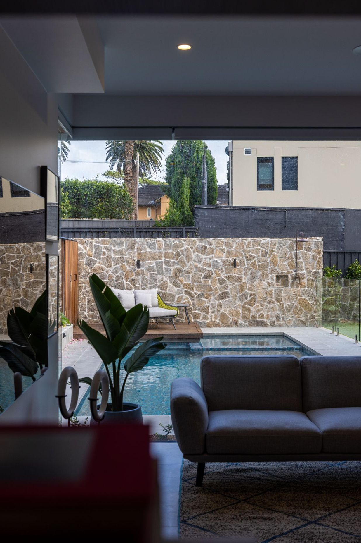 Bellevue Hill
