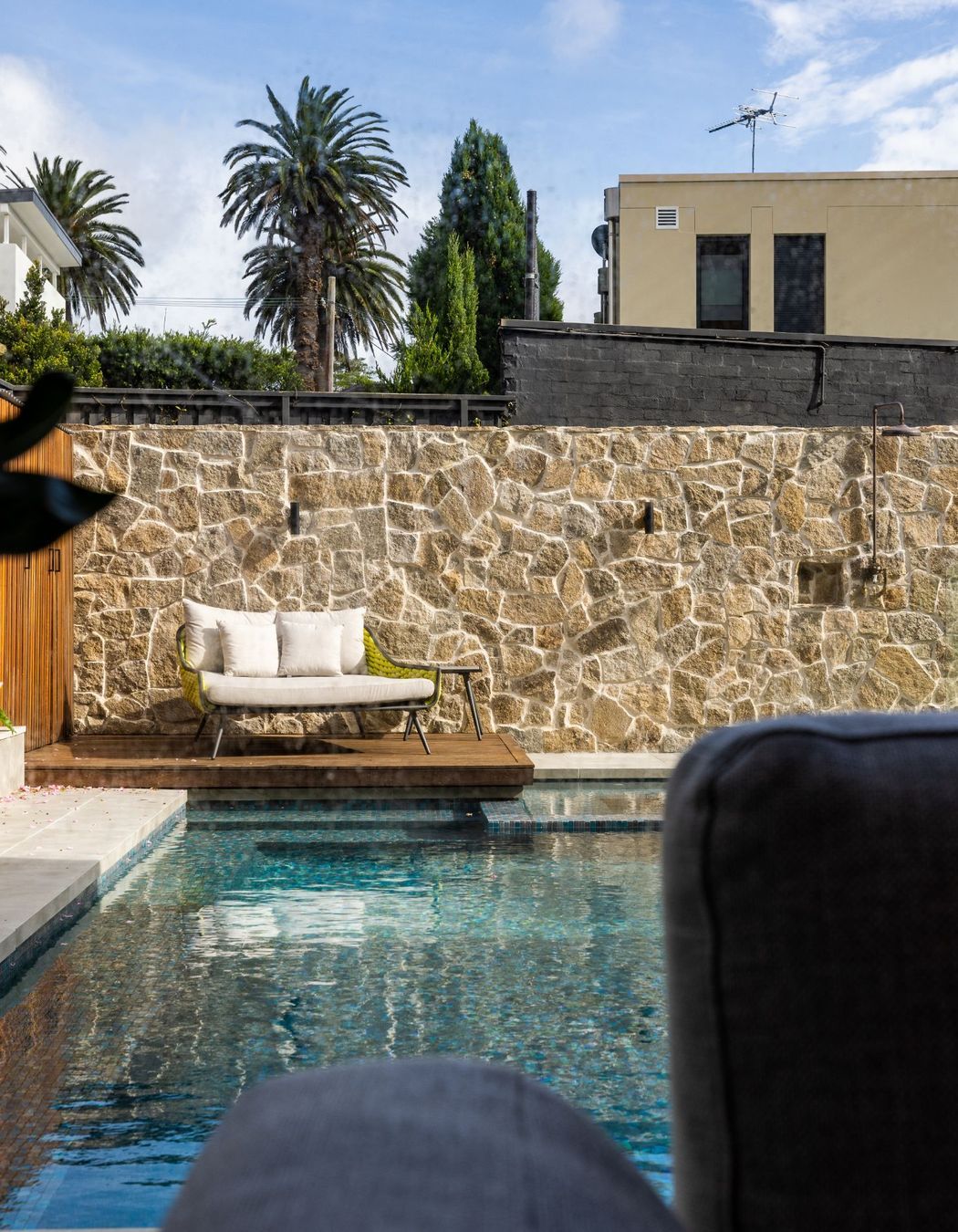 Bellevue Hill