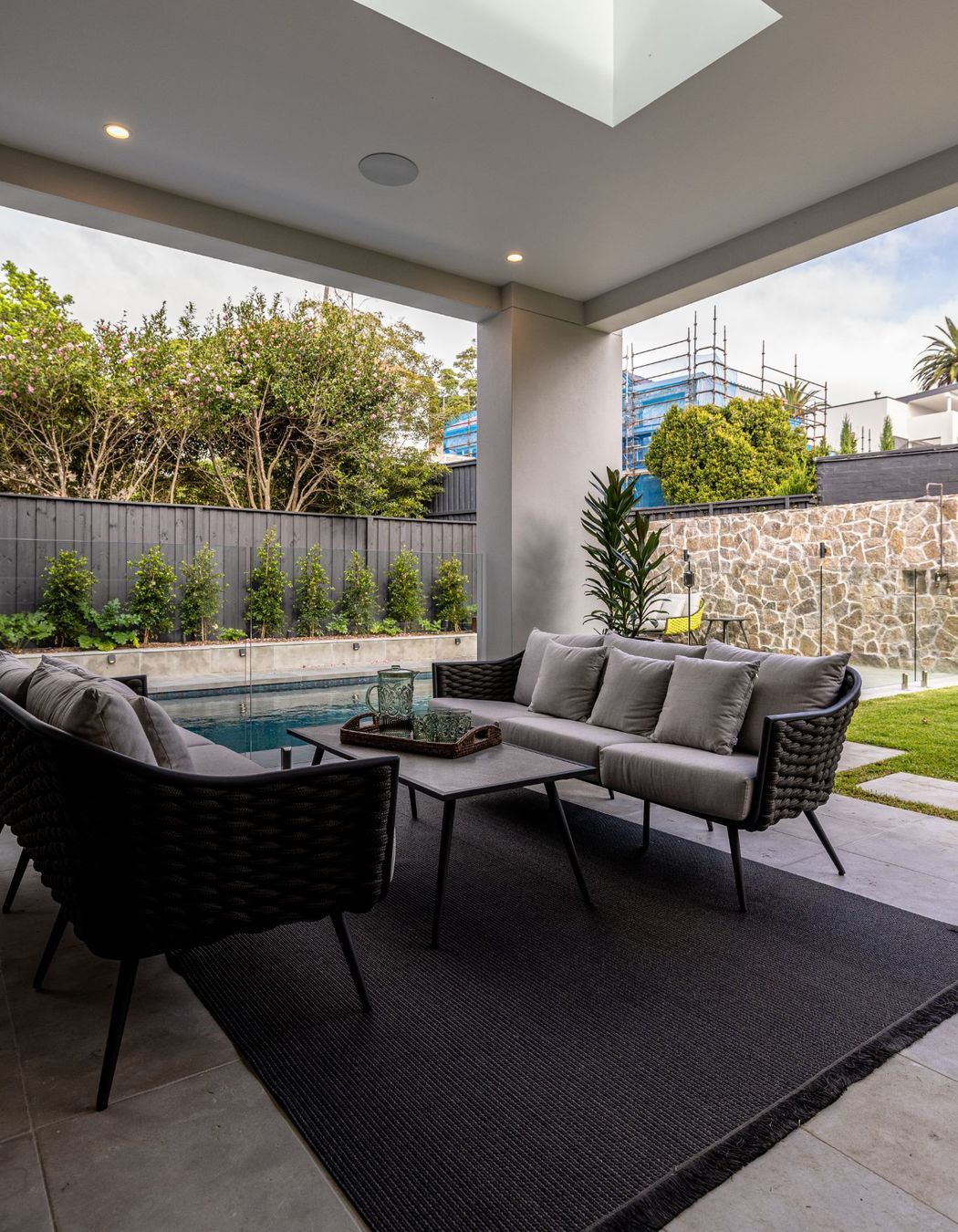 Bellevue Hill