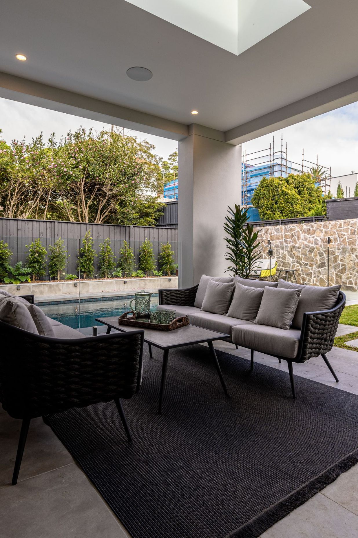 Bellevue Hill