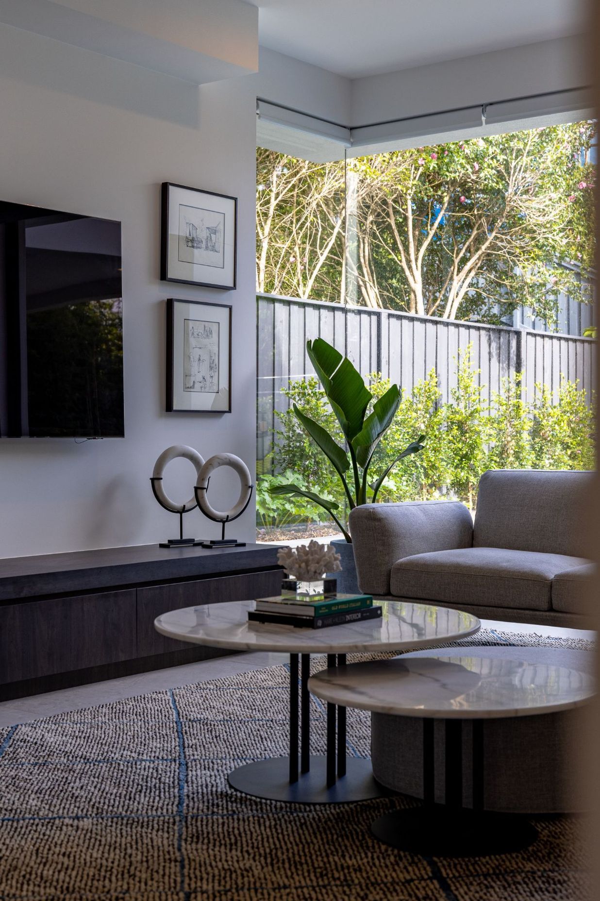 Bellevue Hill