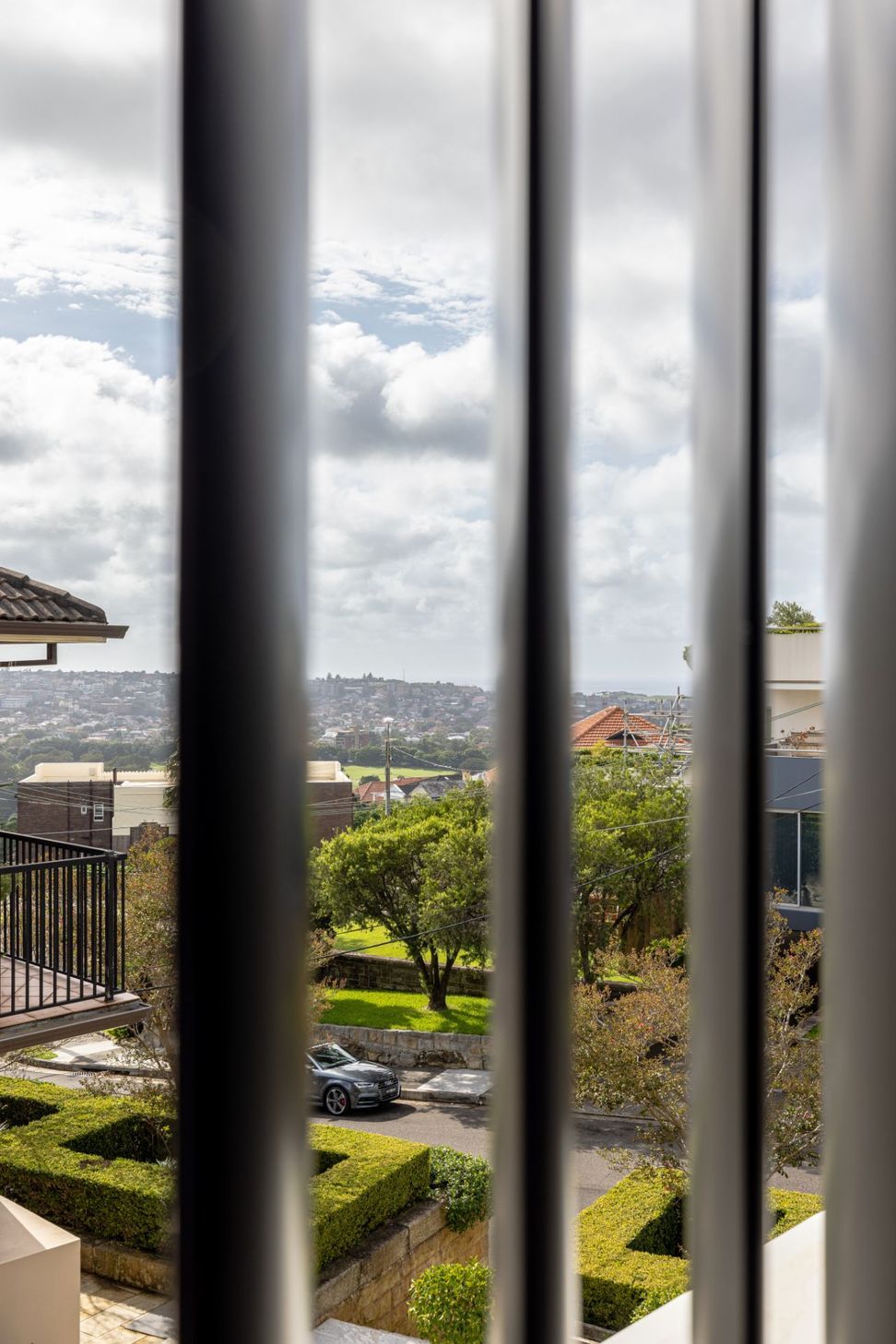 Bellevue Hill