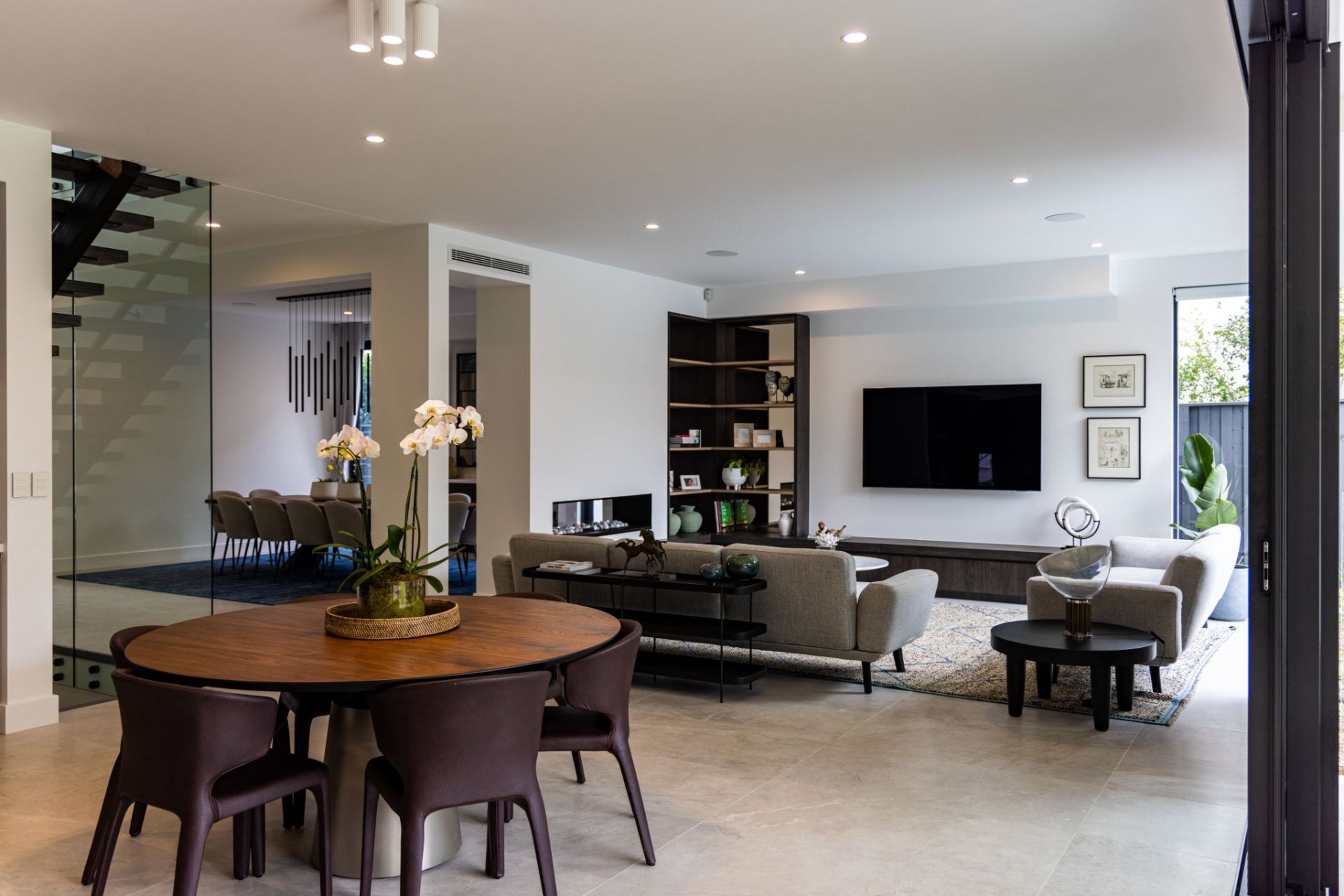 Bellevue Hill