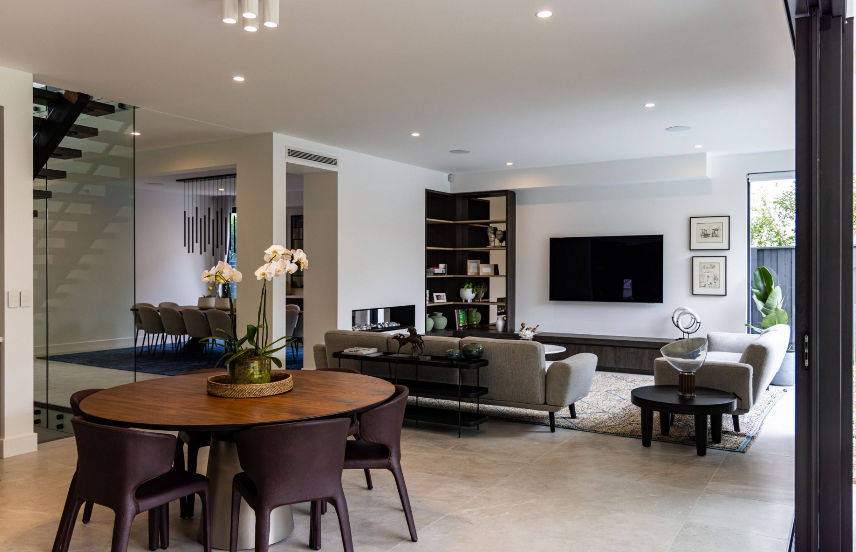 Bellevue Hill