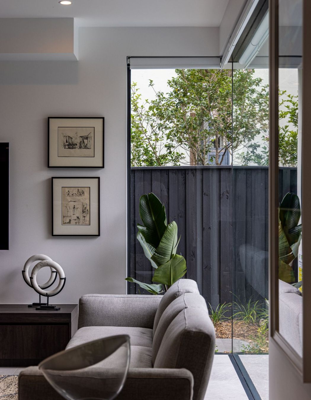 Bellevue Hill