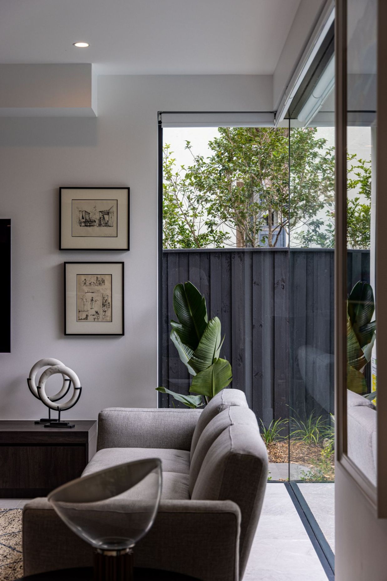 Bellevue Hill