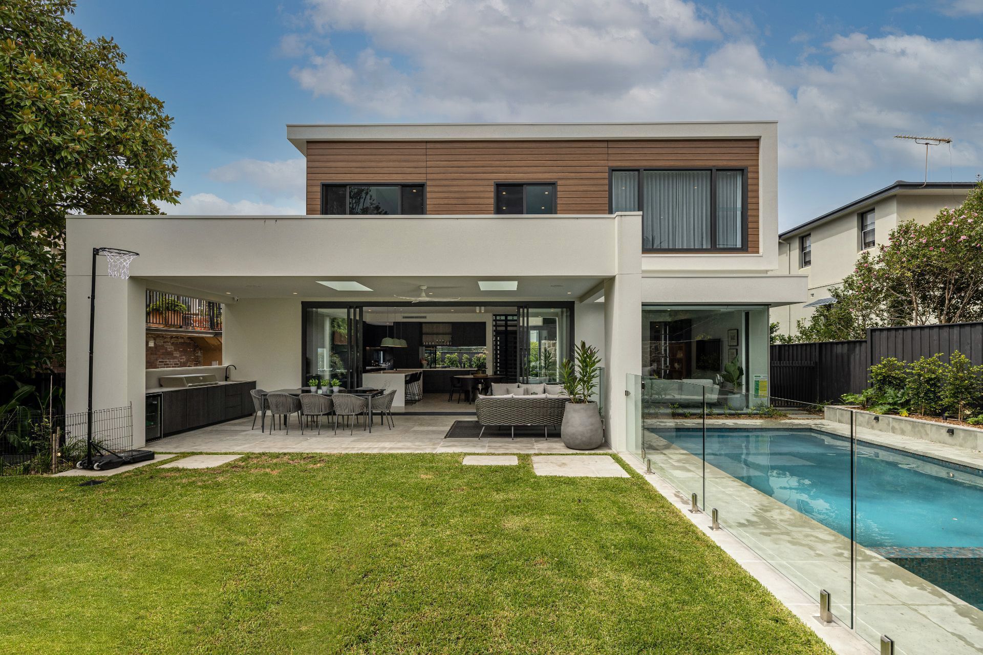 Bellevue Hill