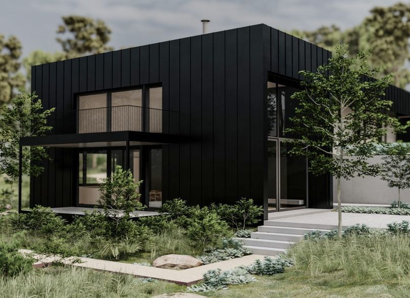Cherokee Residence